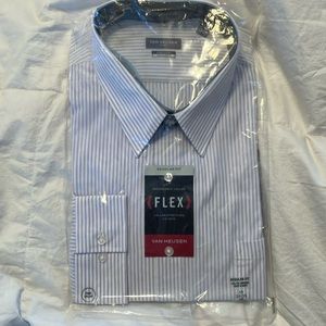 Button Down Dress Shirt